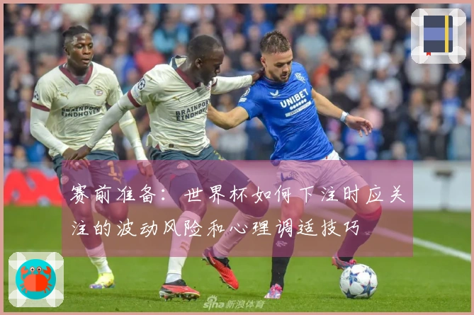 赛前准备：世界杯如何下注时应关注的波动风险和心理调适技巧