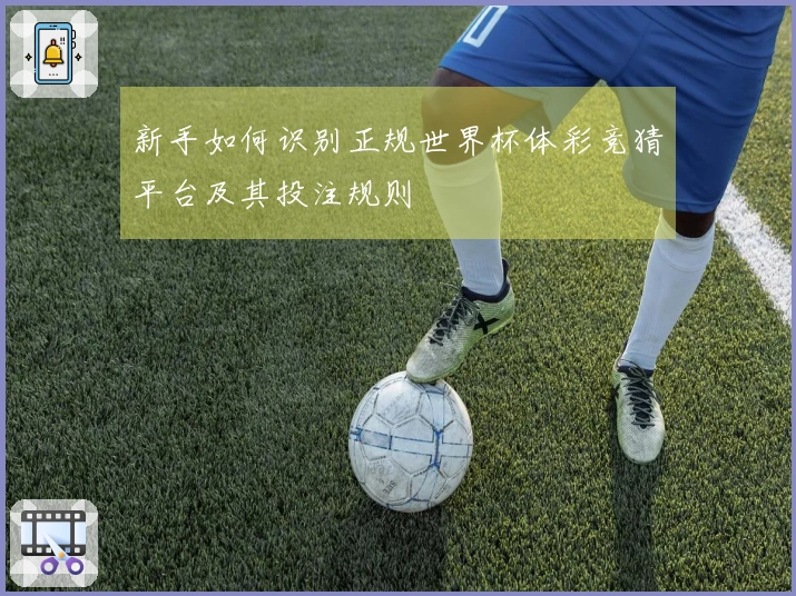 新手如何识别正规世界杯体彩竞猜平台及其投注规则