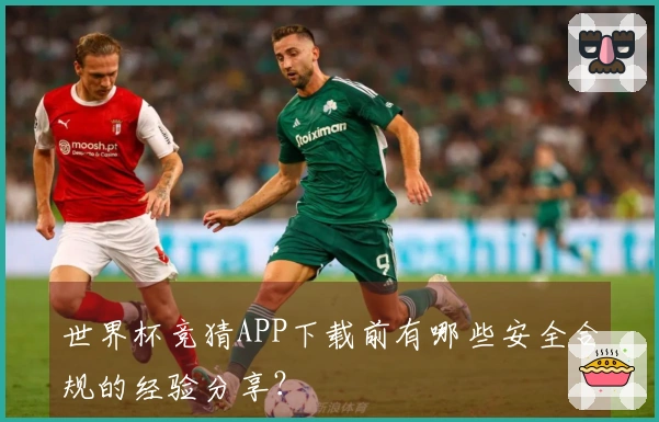 世界杯竞猜APP下载前有哪些安全合规的经验分享？