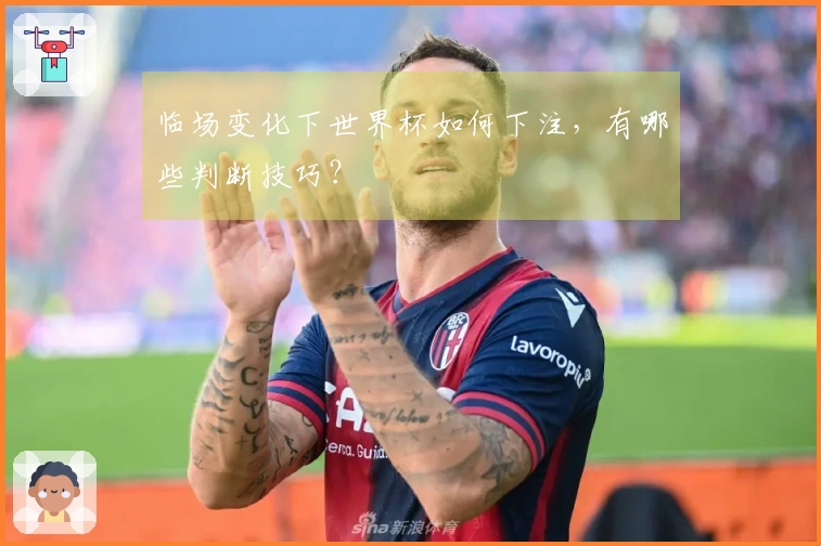 临场变化下世界杯如何下注，有哪些判断技巧？