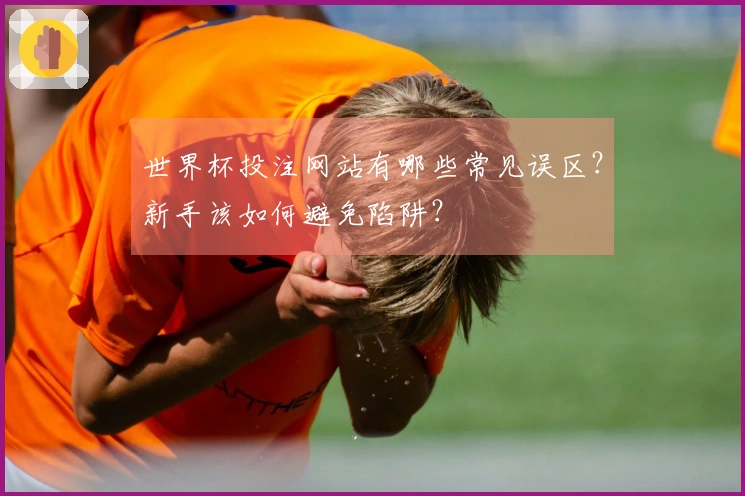 世界杯投注网站有哪些常见误区？新手该如何避免陷阱？