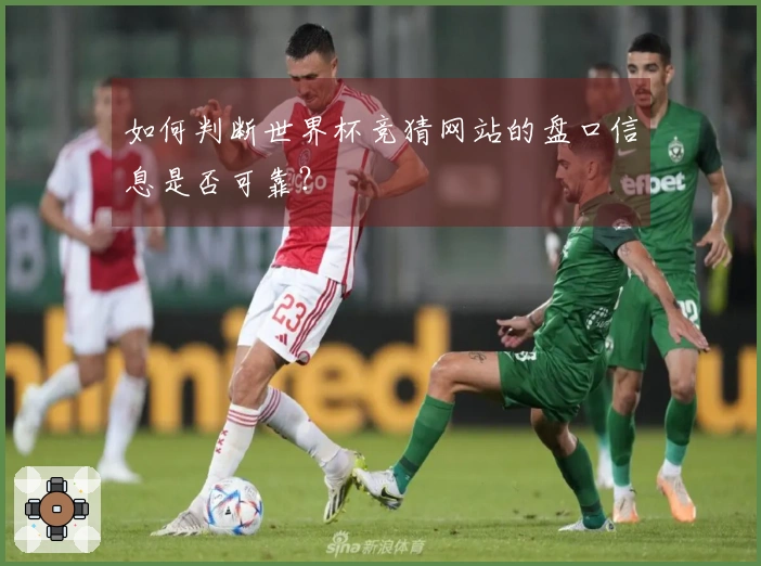 如何判断世界杯竞猜网站的盘口信息是否可靠？