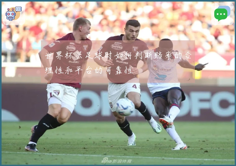 世界杯买足球时如何判断赔率的合理性和平台的可靠性