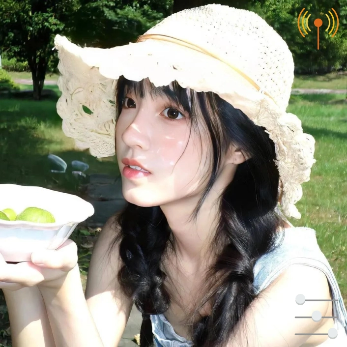 用户头像