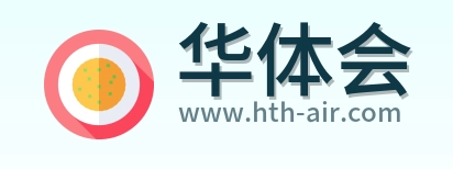 华体会 Logo